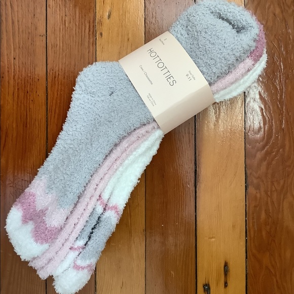 Set of 3 Socks - Picture 1 of 2